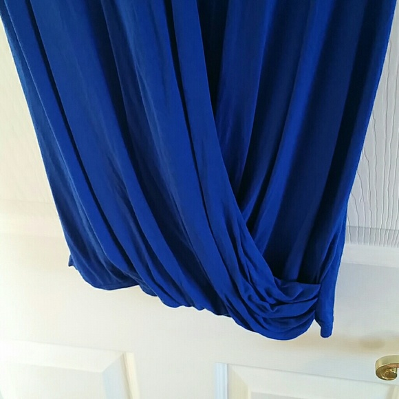 Cobalt top - Picture 5 of 5